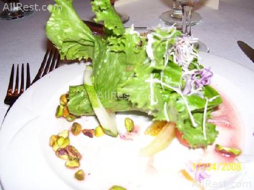 Sans Souci Hotel & Spa 71